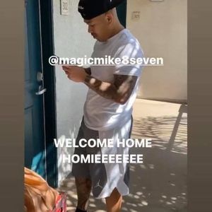 Meet your Posher, Michael